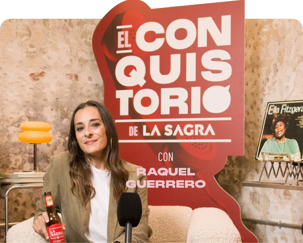 ¿Cómo es tu relación con la cerveza?