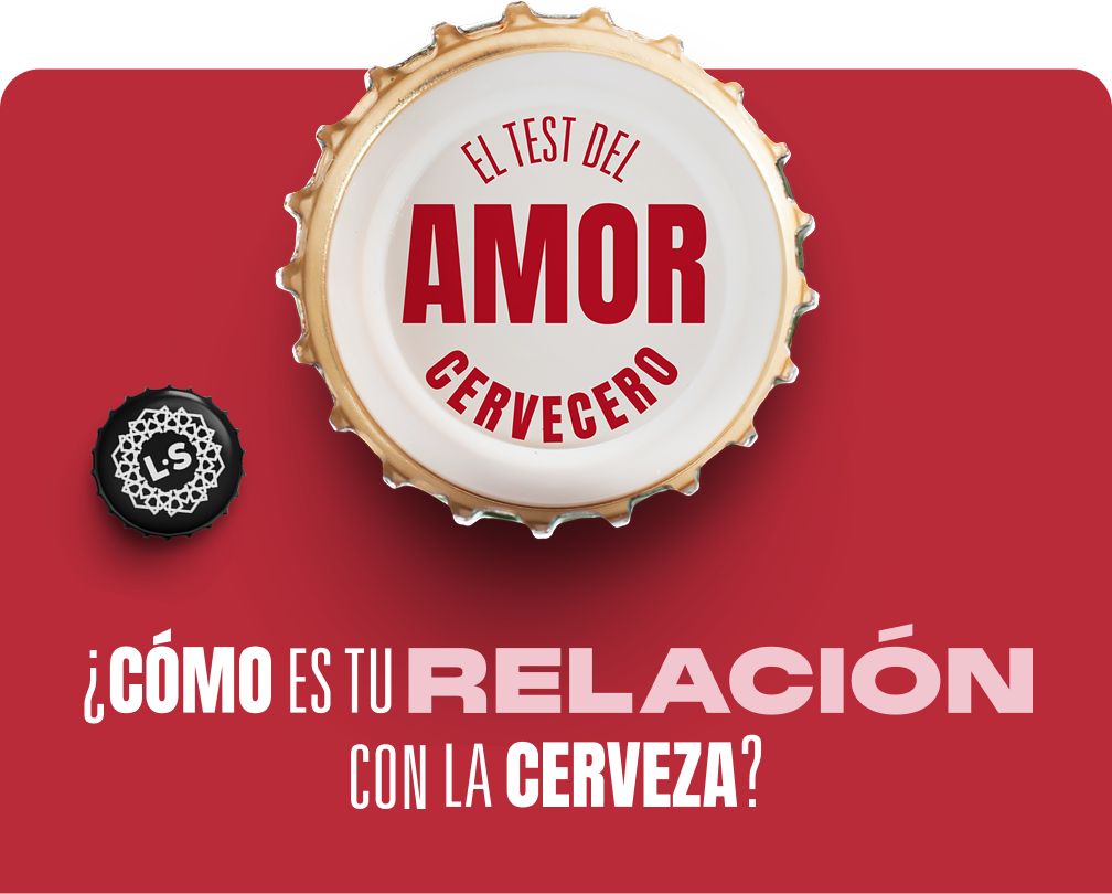 ¿Cómo es tu relación con la cerveza?