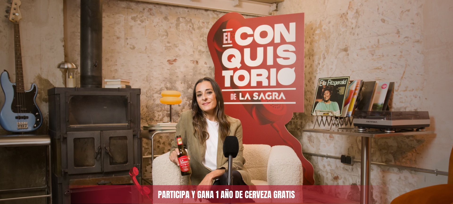 Conquistorio