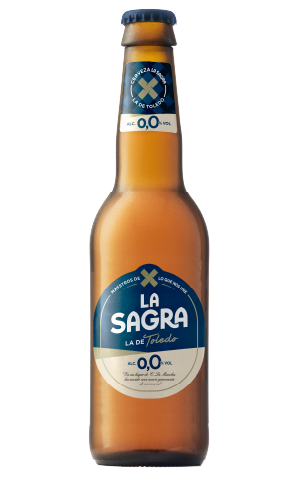 LA SAGRA 0,0