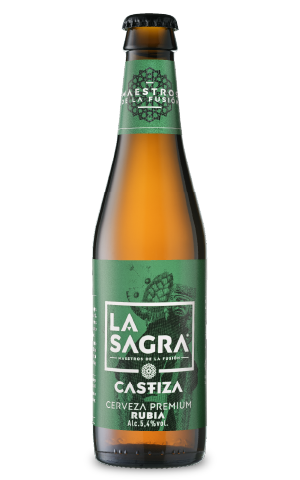 LA SAGRA Castiza