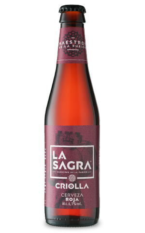 LA SAGRA Criolla