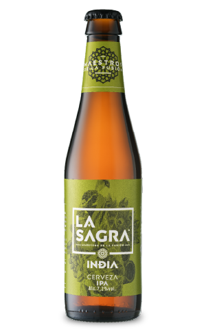 LA SAGRA India