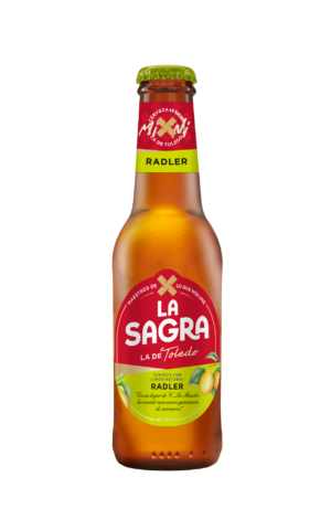 Pack LA SAGRA Radler MINI