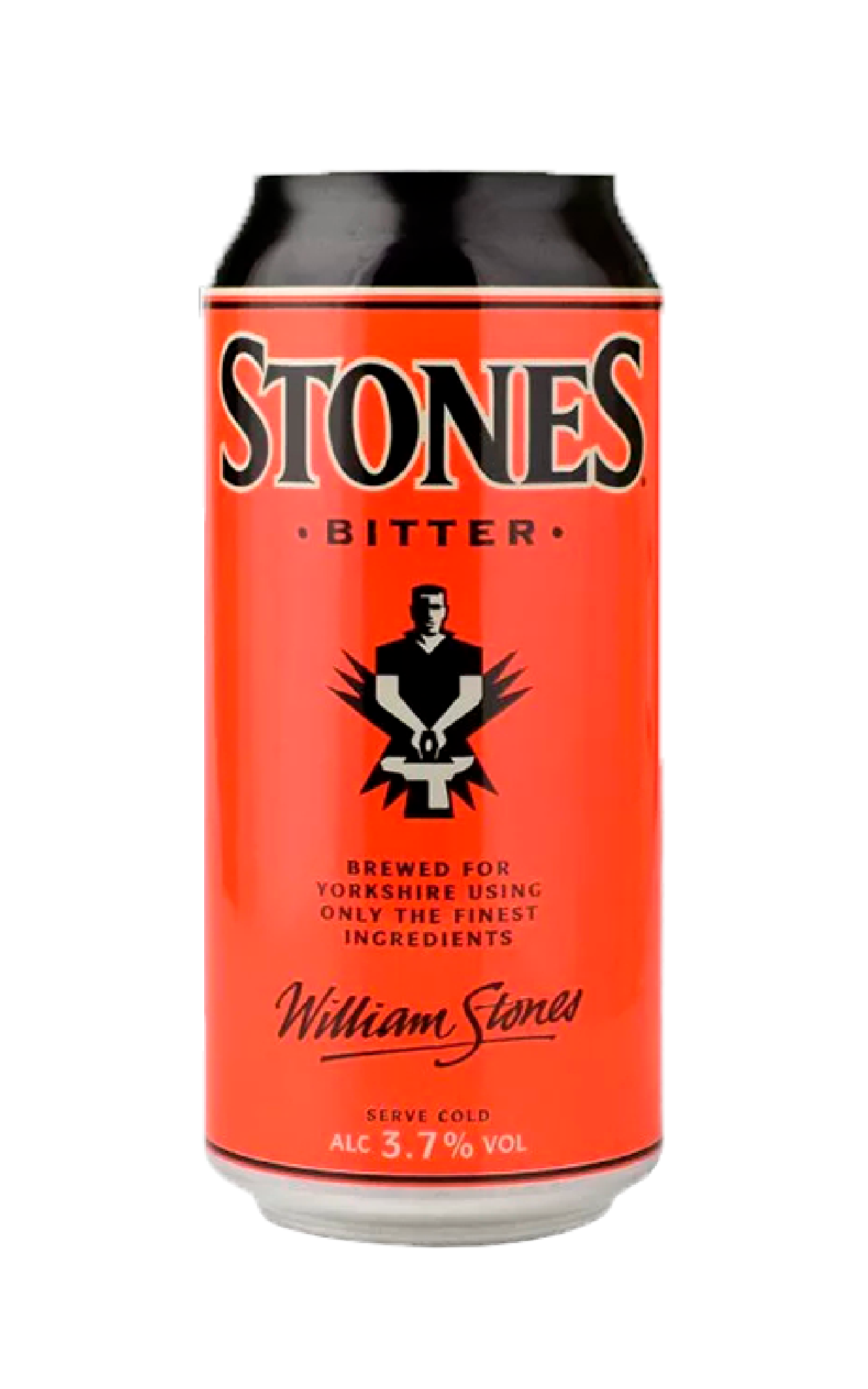 Stones </br><span>24 latas 44 cl - 3,7% Vol. </span>