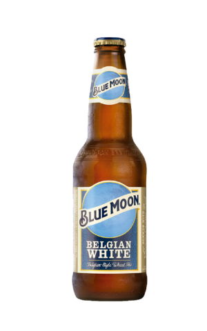 Blue Moon </br> <span>12 o 24 Botellas 33 cl  </span>