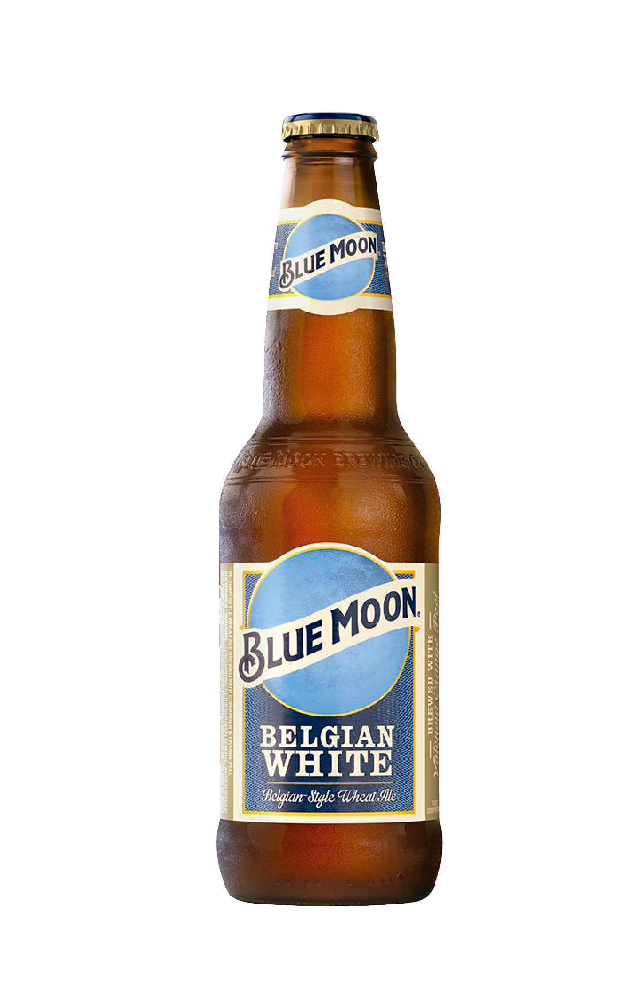 Blue Moon 12 o 24 Botellas