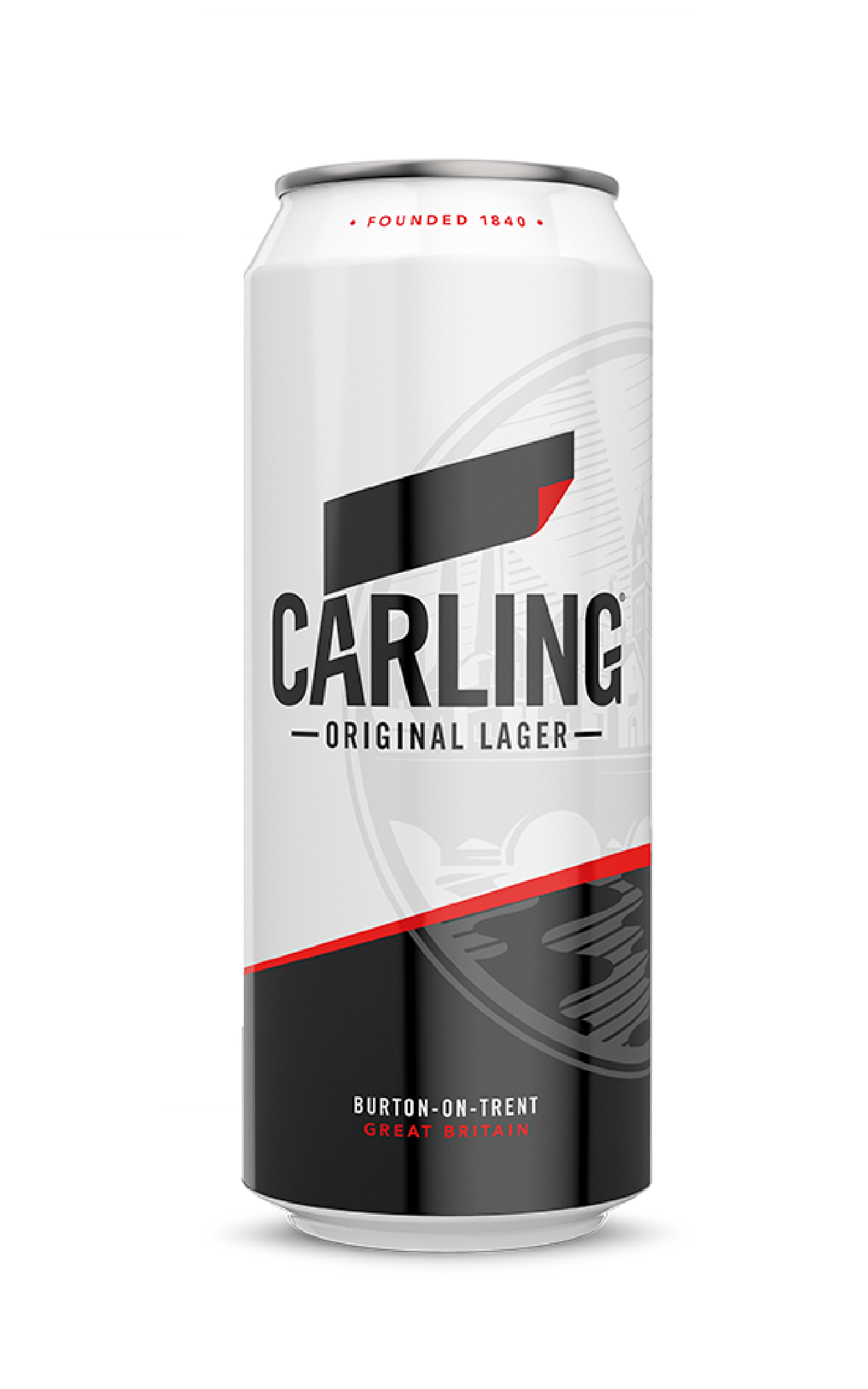 Carling 24 Latas 50 cl