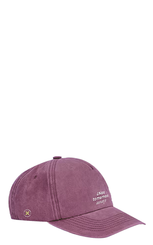 Gorra ¿Nos tomamos una?