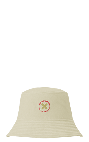 Gorro Bucket LA SAGRA