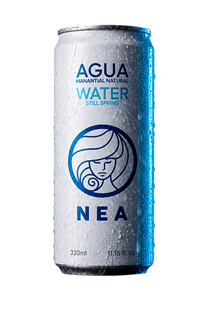 AGUA NEA SIN GAS