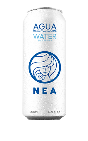 CAN AGUA NEA SIN GAS