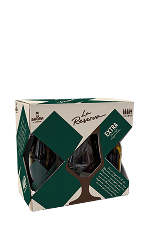 Pack La Reserva Extra