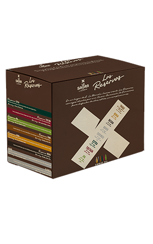 Pack degustacion 12 cervezas 33 cl