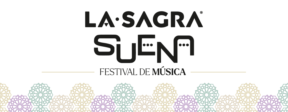 Festival de música LA SAGRA Suena, Cerveza LA SAGRA