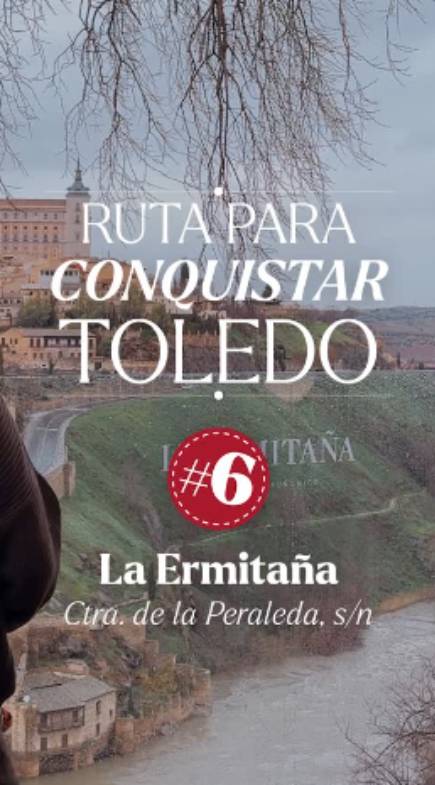Toledo