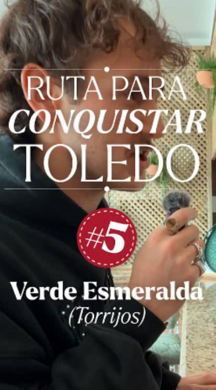 Toledo
