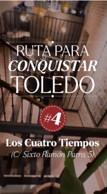 Toledo