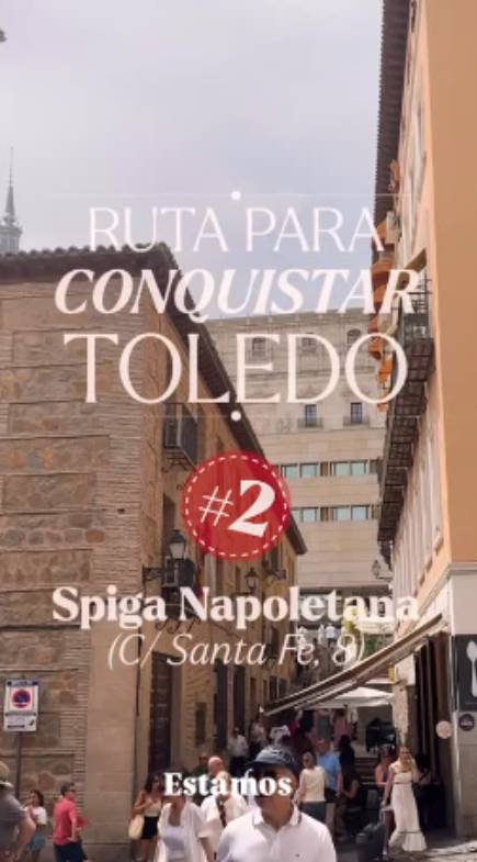 Toledo