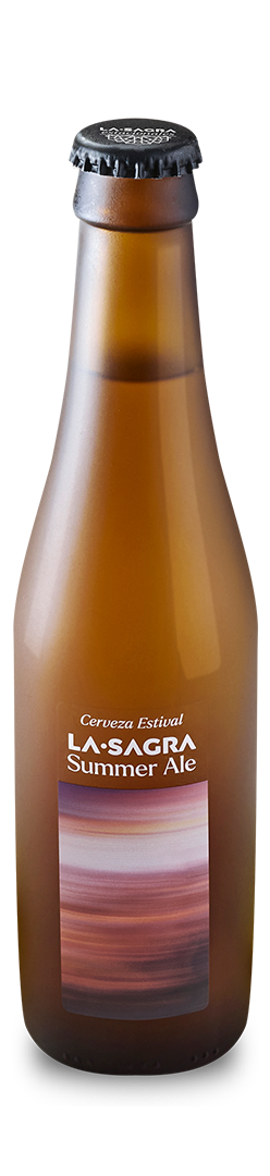 LA SAGRA <strong>Summer Ale</strong>