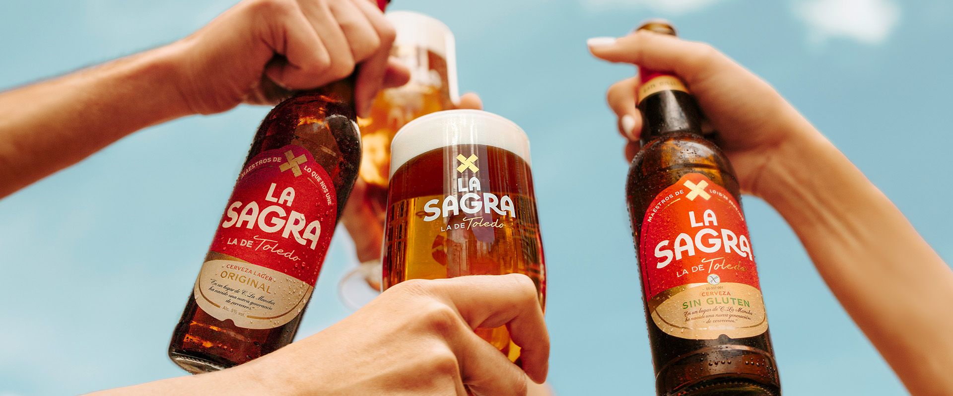 LA SAGRA