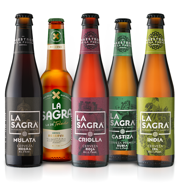 LA SAGRA