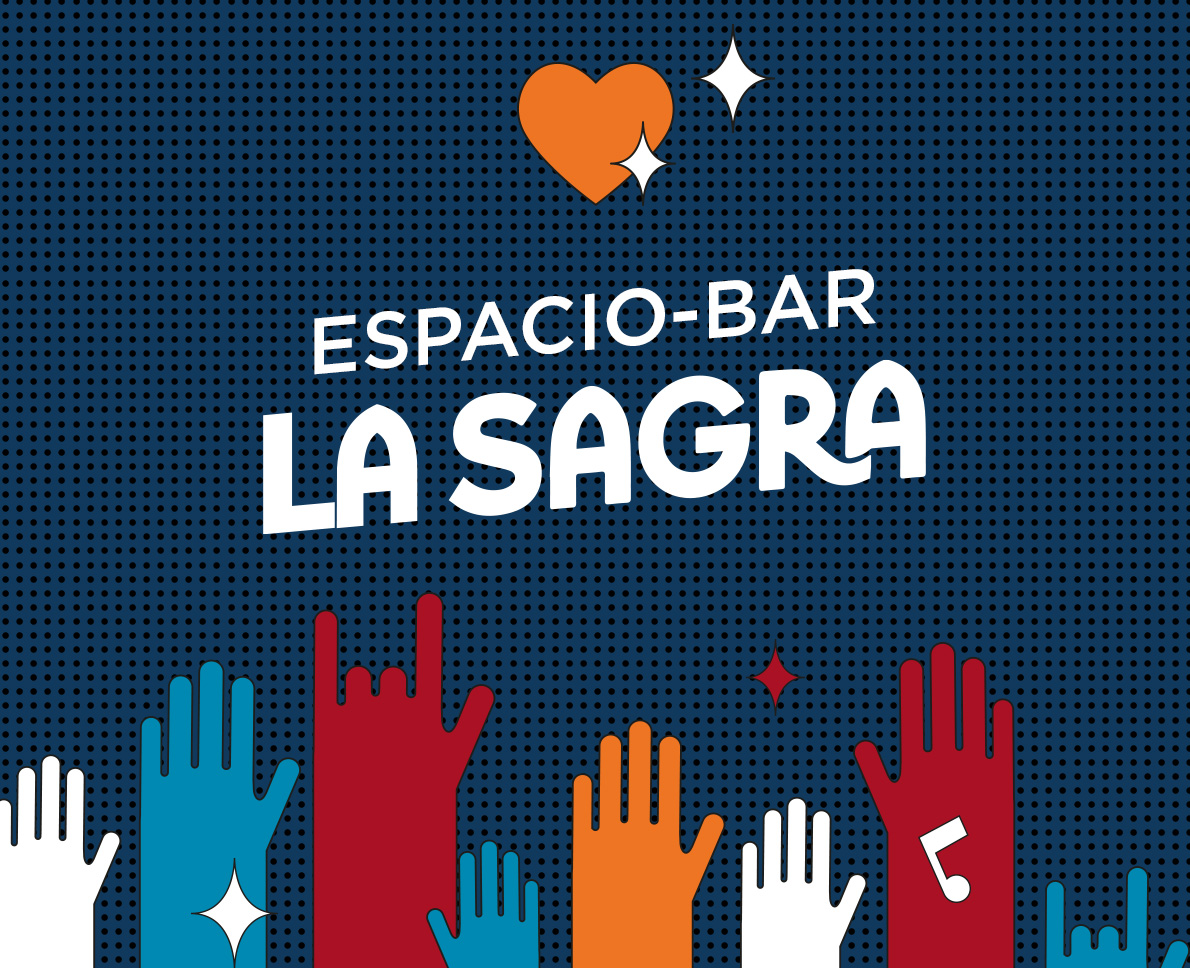 Viernes en el Espacio-bar La Sagra
