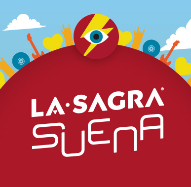 La Sagra Suena